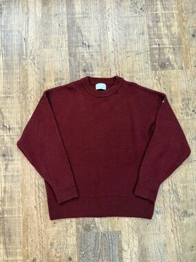 Oner knit sweater